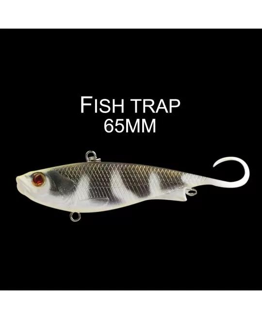 Zerek Fish Trap, 65 mm