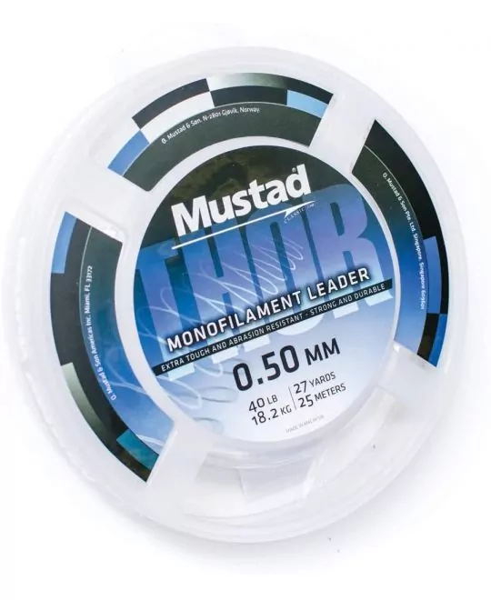Mustad Measure Band Eco / Sea Fishing Fish Measuring Tape Ruler