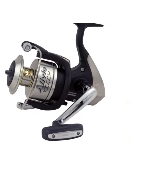 Buy Shimano Alivio 2500 Japanese Fishing Reel Online at Lowest Price Ever  in India