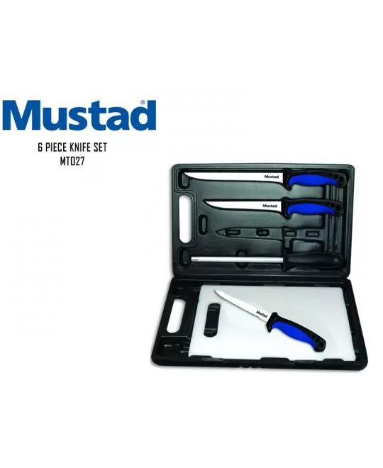 MUSTAD MT120 Premium 5 Inch Heavy Duty Braid Scissors: Tools