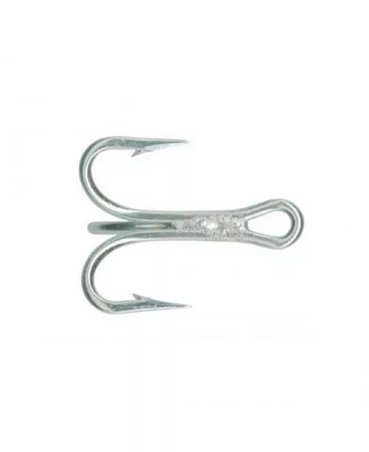 MUSTAD 9430 DS Treble Hook Ringed 5x Strong - Bulk: Hooks Online at Pelagic  Tribe Shop
