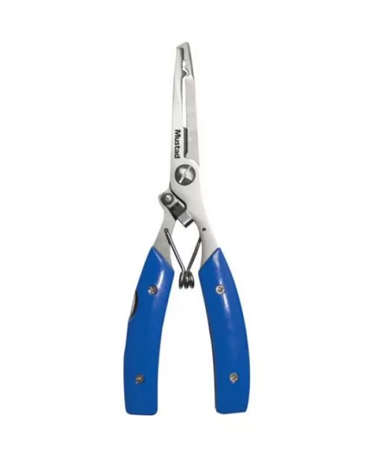 Lot of 3X Fishing Braid Scissors Pliers Split Line Cutters Stainless Steel