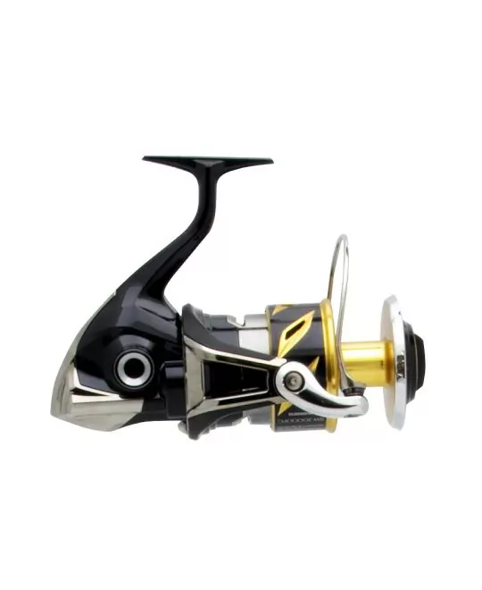 Shimano SW10000 Saragosa Spinning Reel *247894, Fishing