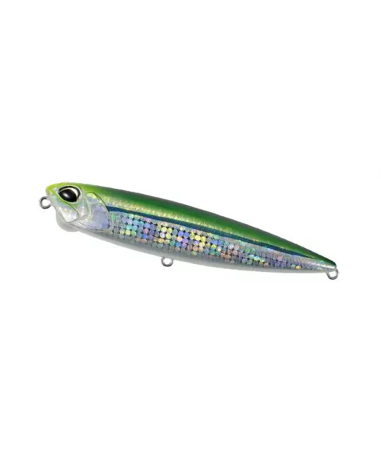 DUO REALIS PENCIL 130 SW: Lures Online at Pelagic Tribe Shop