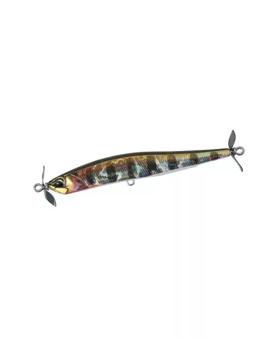 Duo Realis Spinbait 80 G-Fix, Spybait