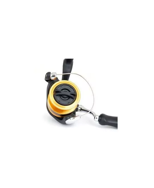 Buy Shimano FX 4000 FB Spinning Reel online at