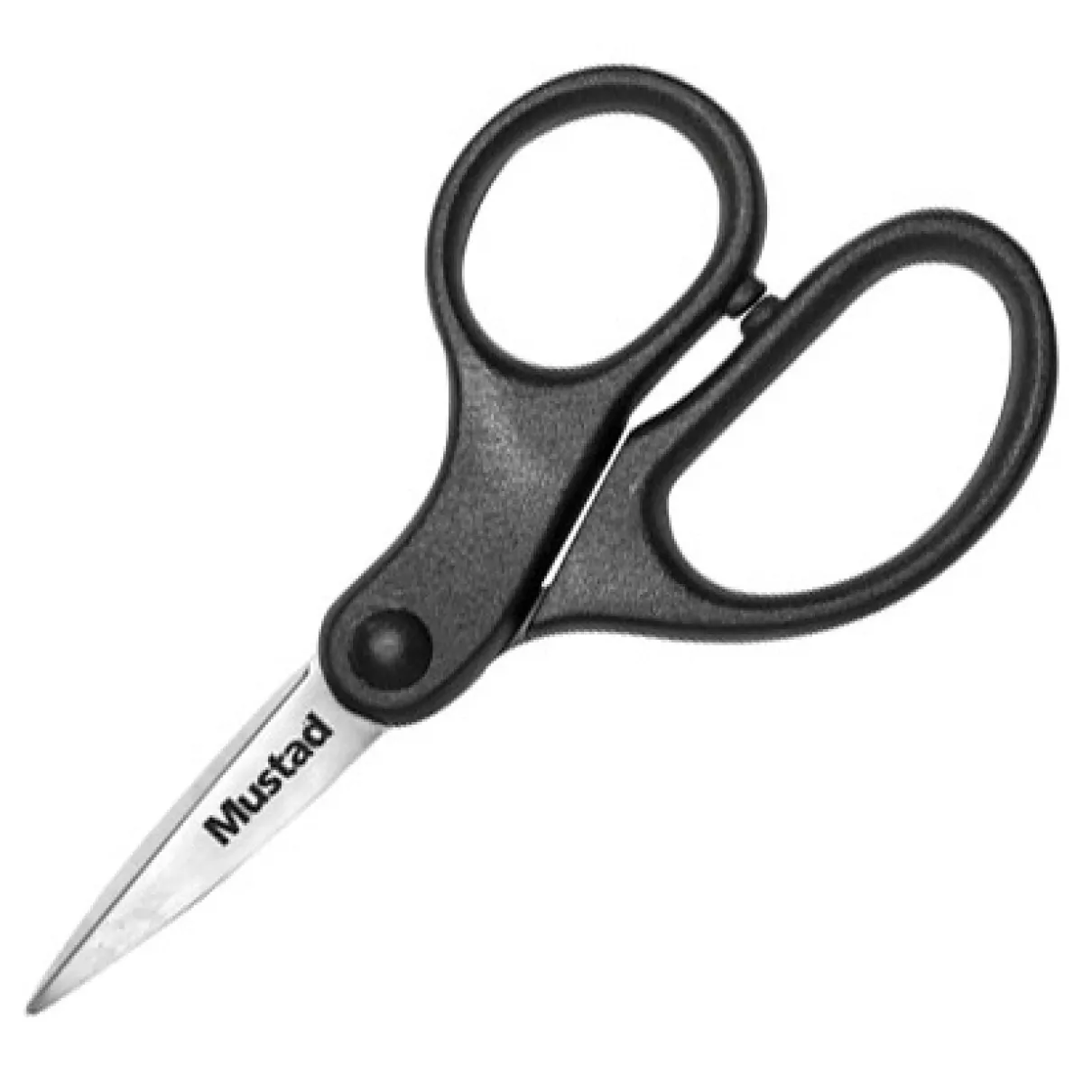 MUSTAD MT024 4.5 Inch Braid Scissor: Tools Online at Pelagic Tribe Shop