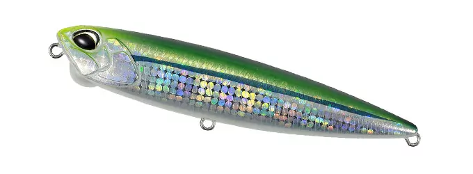 DUO REALIS PENCIL 130 SW: Lures Online at Pelagic Tribe Shop