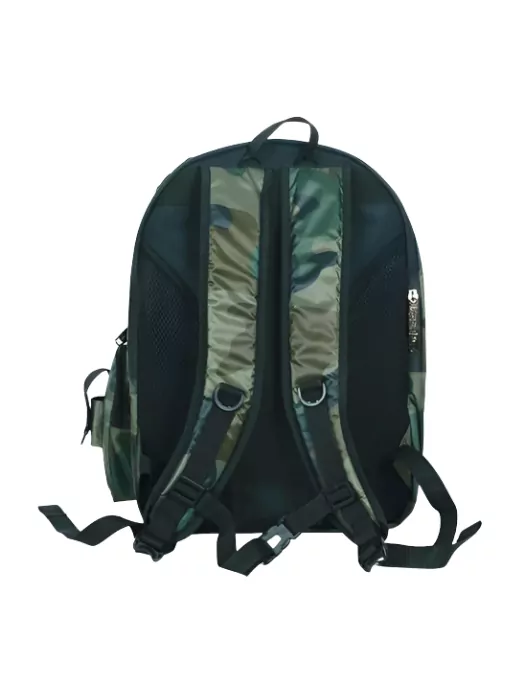 Pelagic backpack clearance