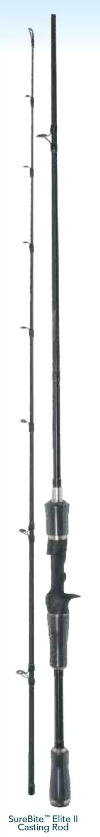 Laresar Elite 2 Telescopic Rod