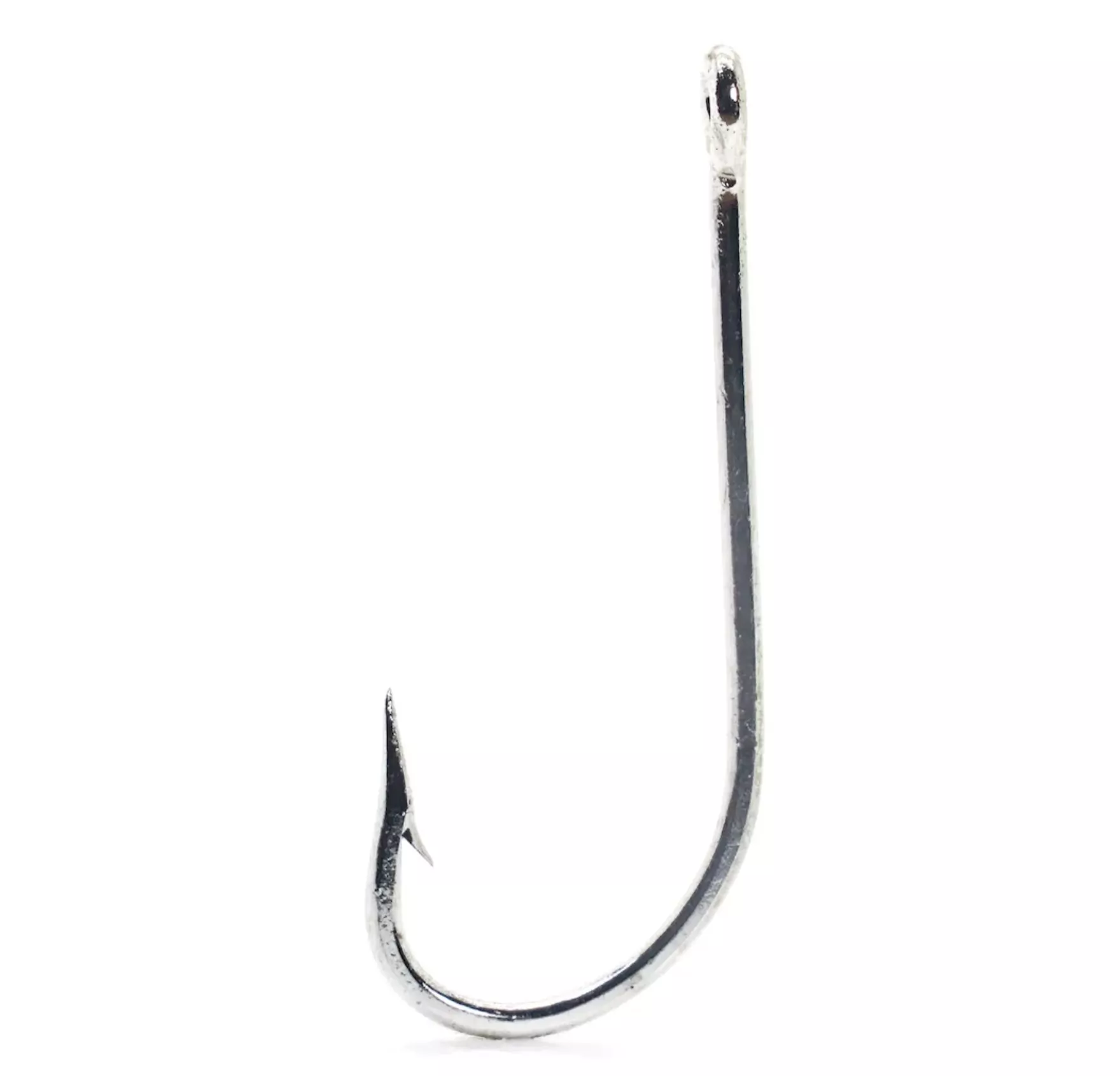 Mustad Treble Hook Classic 9430-DS Teflon Sz: 1/0