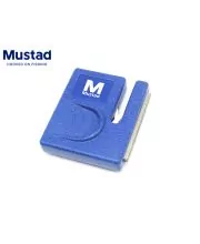 Mustad MT039 Blue