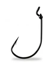 Mustad MA021-BN Barrel Swivel