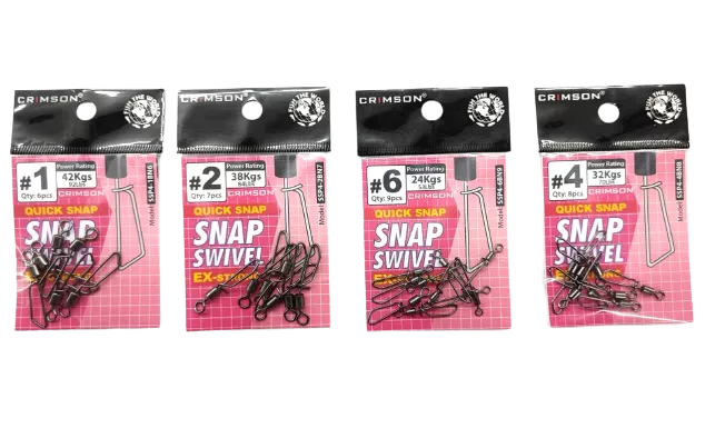 Buy Snap Swivels online at