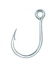 MUSTAD Saltism 36330 NP DS Treble Hook Ultrapoint 4x Strong: Hooks Online  at Pelagic Tribe Shop