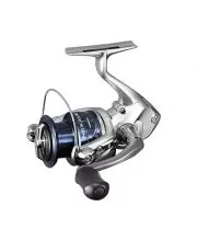 Shimano QuickFire II Spool RK-1, AX Graphite Constructed, Spinning Reel 